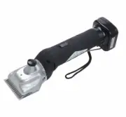 Thunderbird 12V Rechargeable Horse Cattle Clipper Shears Shearer Farm Grooming
