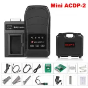 Yanhua Mini ACDP-2 Programmer + Module 9 For Jaguar Land Rover Key Progarmming