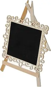 1Pc Wooden Nail Display Board Minimalist Manicure Showing Tool for Nail Salon Durable Work Display Rack and Item Decoration