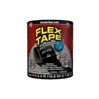 在飛比找蝦皮購物優惠-現貨Flex Tape美國強力防水膠布水管補漏王管道止水防漏