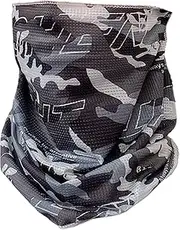 Face Gaiter - Face Bandana | Multi-functional Bandana | Windproof Cycling Head Wrap, Breathable Ice Silk Facial Cover With UV Protection For Motorcycle Running Hiking Cycling Camping