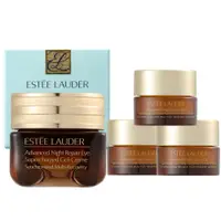 在飛比找鮮拾優惠-【Estee Lauder 雅詩蘭黛】 特潤全能修護亮眼組 