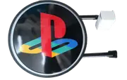 PlayStation Game Bar Lighting Wall Sign Light LED