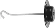 Mechanical Scale Weights Hanging Hook Metal Made Weight Scale Weights Holder Suitable for Home Business