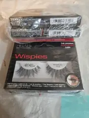 ARDELL Professional The Original Feathered Lash Wispies 113 (8 Pack)