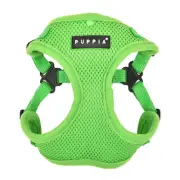 Dog Harness Comfort Mesh Step-in All Season No Pull No Choke Walking Training...