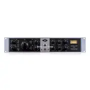Universal Audio 6176 Vintage Channel Strip 610B Tube Preamp 1176LN UA