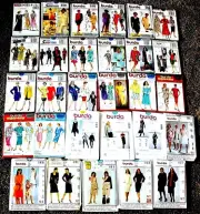U PICK! Vtg BURDA SKIRT Sew Pattern ~ UC