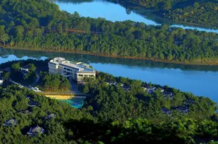 大叻伊頓斯湖渡假村Dalat Edensee Lake Resort & Spa