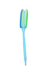 Meilee Scour Power 1+2 Heavy Duty Scrub Sponge, Cleaning Tools, Sponge, Cleaning