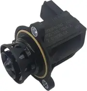 1 pc/Set Turbo Diverter Valve 59001107054A 06H145710D Compatible with V-W AUDL Vehicles CAIJUN-AUTO