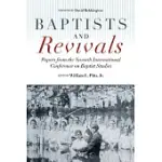 BAPTISTS AND REVIVALS