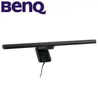 在飛比找樂天市場購物網優惠-BenQ Screenbar Pro螢幕智能掛燈-入席偵測版