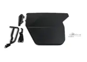 RIVAL POWERSPORTS HALF DOORS CAN AM DEFENDER 17-21