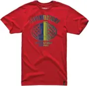 Alpinestars Dupes Tee (M) Red