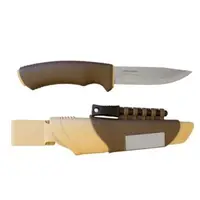 在飛比找蝦皮購物優惠-【台灣黑熊】瑞典 MORAKNIV Bushcraft Su