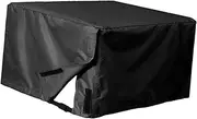 STARTIST Generator Cover Generator Storage Cover Waterproof Dust Cover for Home Outdoor Indoor
