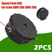 Genuine Speed Feed 450 Head fits Echo All SRM260, SRM280 Trimmer 99944200903
