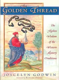 在飛比找三民網路書店優惠-The Golden Thread ─ The Ageles