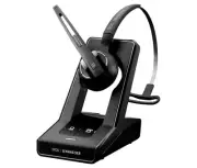 EPOS IMPACT SD 10 ML - Wireless Monaural DECT Headset with Base Station