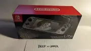 Nintendo Switch Lite Pokémon Dialga & Palkia Edition ~ Brand New Sealed NTSC