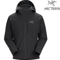 在飛比找PChome商店街優惠-Arcteryx 始祖鳥 Gamma MX Hoody 男款