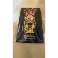 在飛比找蝦皮購物優惠-官方 Helluva Boss Chibi Vortex G