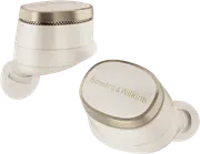 Bowers and Wilkins NC True Wireless earbuds - White