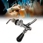 Stainless Steel Beer Tap Beer Bar Home Brew Forward Sealing