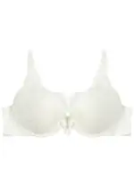 Simone PÉRÈLE Wish Ivory Lace Push-up bra - 36E 36E