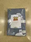Pottery Barn Kids Disney Pixar Toy Story Quilted Sham Blue Euro