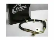 Rear Brake Hose For 1996-2000 Chrysler Town & Country FWD 1997 1998 1999 B927MB (for: Chrysler)