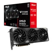 ASUS TUF Gaming Radeon RX 9060 XT OC Edition 16GB GDDR6