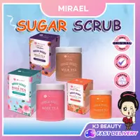 在飛比找蝦皮購物優惠-MIRAEL Limited Milk Tea Sugar 