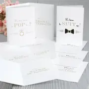 Pop the Question - Card Set