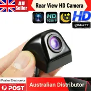 HD Waterproof 170° Car Reverse Backup Night Vision Camera Rear View Parking Cam