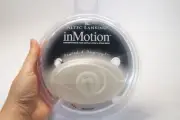 Altec Lansing inMotion Headphones for Apple Ipod & Mini iM302WHT New old Stock