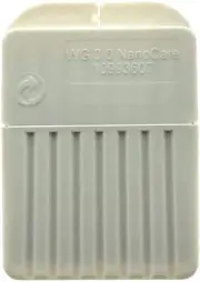Signia / Siemens / Widex WG 3.0 Nanocare Wax Guards 24 Pack USA SELLER
