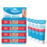 Dermal Heel Balm