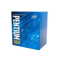 在飛比找Yahoo!奇摩拍賣優惠-Intel CPU Pentium Gold G6405 4