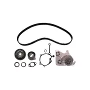 Superspares Timing Belt Kit Inc Water Pump for Ford Econovan JG JH 2.0L FE