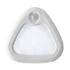 Human Body Sensing Night Light For Wardrobe Aisle Stairs Wireless Night Light