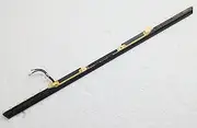 Mustpoint WiFi Antenna Cable for MacBook Pro 13" A2159 2019 817-3792-3-1