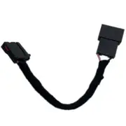 SYNC 2 to SYNC 3 Retrofit USB Wiring Adapter GEN 2A for Expedition Black