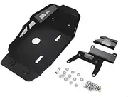 Chassis Protective Cover Fit for VOGE DS900X DSX 900 900 DSX 900 DSX 25 Motorcycle Accessories Engine Protection Skid Plate Protector Motorcycle Chassis Cover