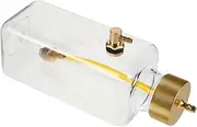 Wide Application Rc Model Tank Plastic Rc Gas Bottle for Helicopters and Fixed Wing Planes