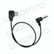 Replace for Feiyu AK2000C, AK2000S, G6MAX, SCORP, SCORP MINI/PRO remote cable