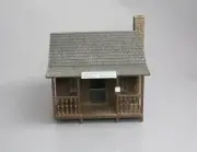 Piko 62104 G Scale Dr. Reynold's Country Home