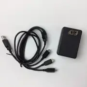 Anki Drive Car POWER CORD - 3-PORT USB Charging Cable and AC Adapter - BRAND NEW