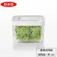 OXO 蔬果活性碳長鮮盒4L